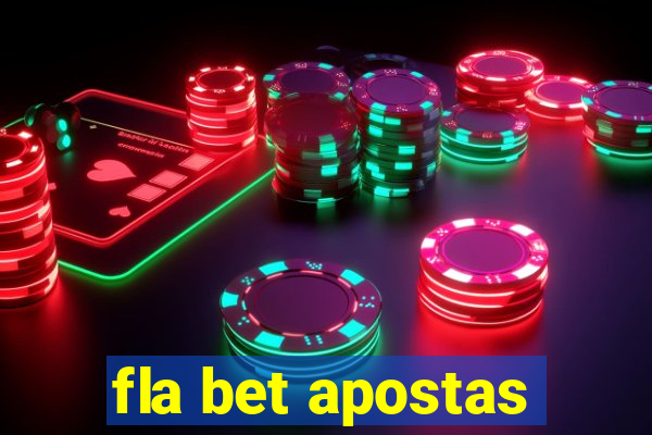 fla bet apostas